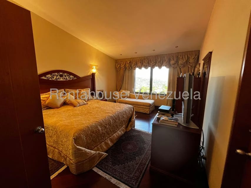 Casa (Multipes Niveles) en Venta en Caurimare, Distrito Metropolitano - 29
