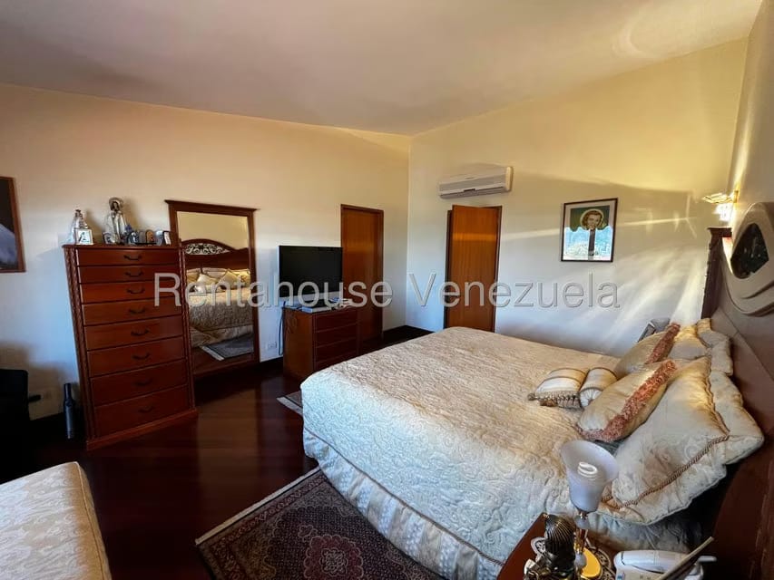 Casa (Multipes Niveles) en Venta en Caurimare, Distrito Metropolitano - 30