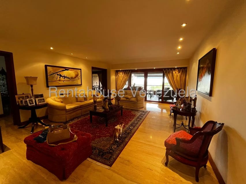 Casa (Multipes Niveles) en Venta en Caurimare, Distrito Metropolitano - 4