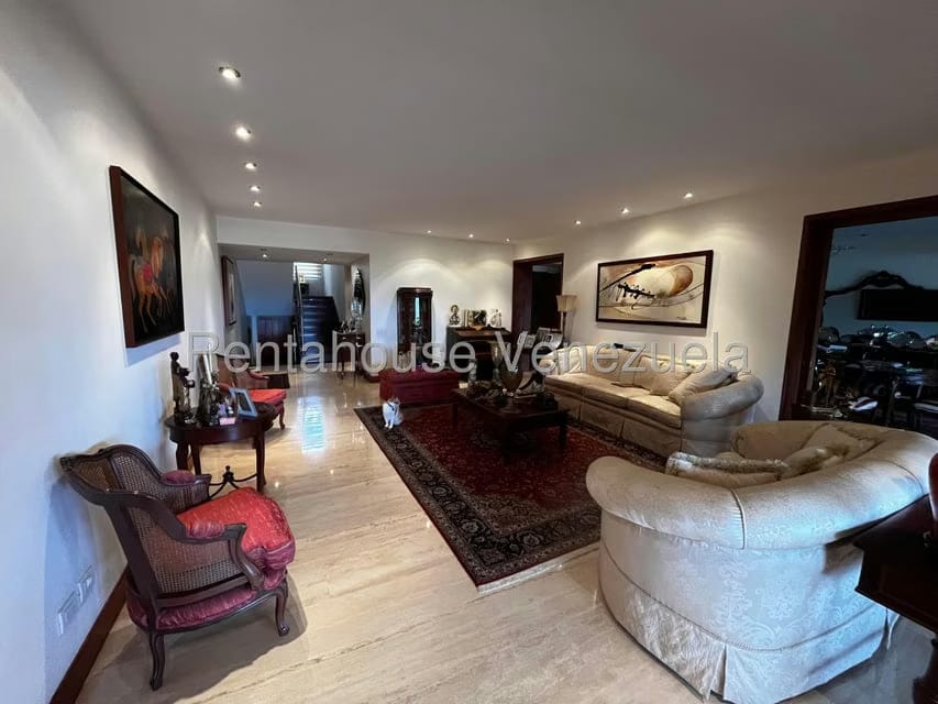 Casa (Multipes Niveles) en Venta en Caurimare, Distrito Metropolitano - 5