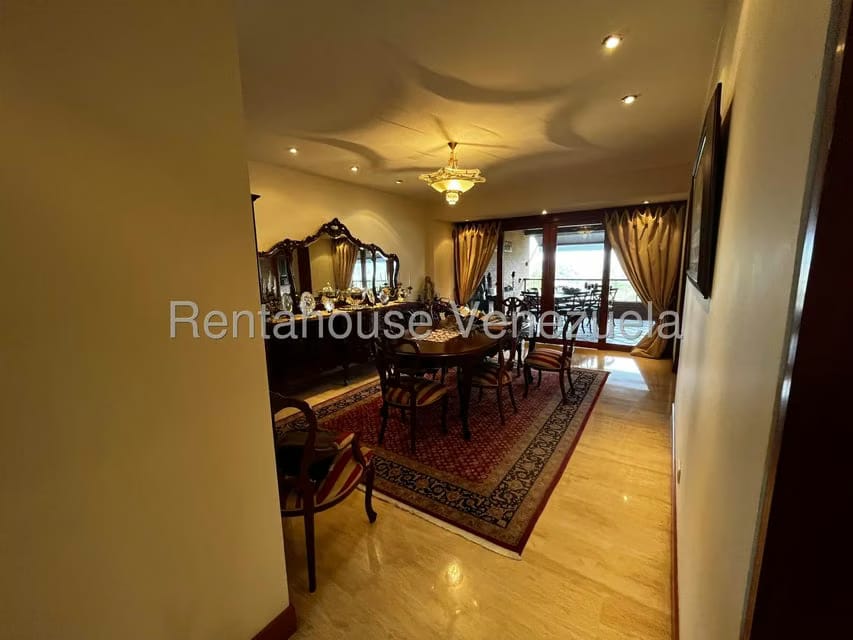 Casa (Multipes Niveles) en Venta en Caurimare, Distrito Metropolitano - 8