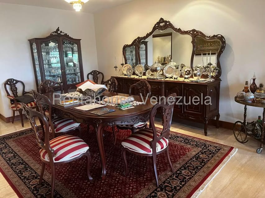 Casa (Multipes Niveles) en Venta en Caurimare, Distrito Metropolitano - 10