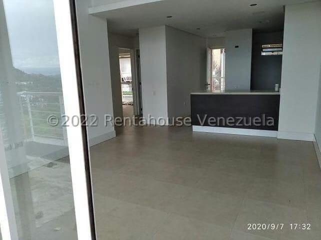 Apartamento (1 Nivel) en Venta en Alto Hatillo, Distrito Metropolitano - 11