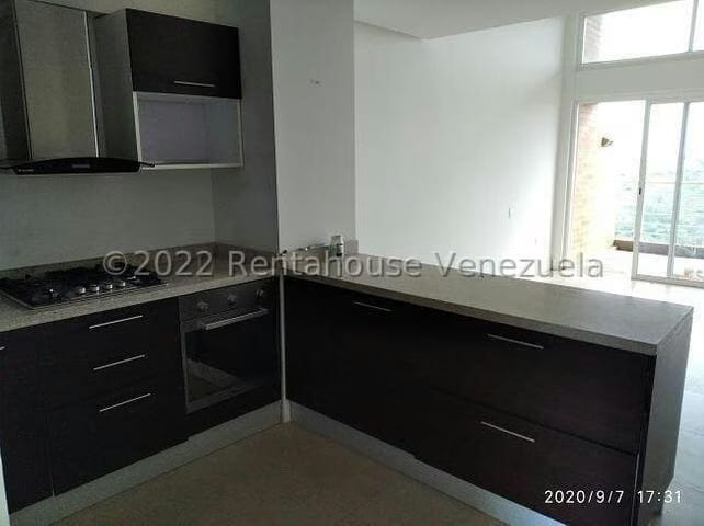 Apartamento (1 Nivel) en Venta en Alto Hatillo, Distrito Metropolitano - 4
