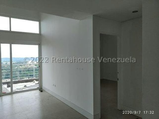 Apartamento (1 Nivel) en Venta en Alto Hatillo, Distrito Metropolitano - 6