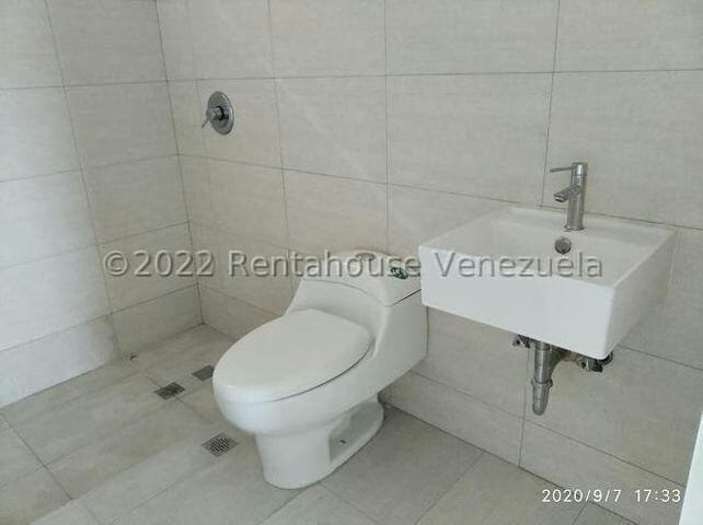 Apartamento (1 Nivel) en Venta en Alto Hatillo, Distrito Metropolitano - 8