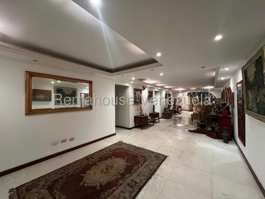 Apartamento (1 Nivel) en Venta en Colinas de La Tahona, Distrito Metropolitano