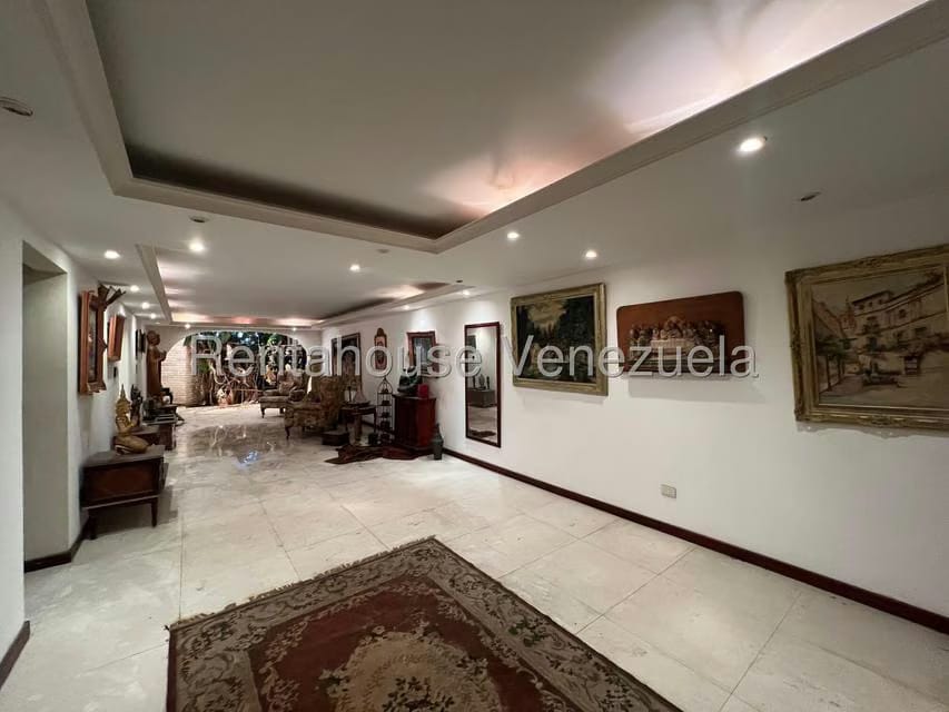 Apartamento (1 Nivel) en Venta en Colinas de La Tahona, Distrito Metropolitano - 14
