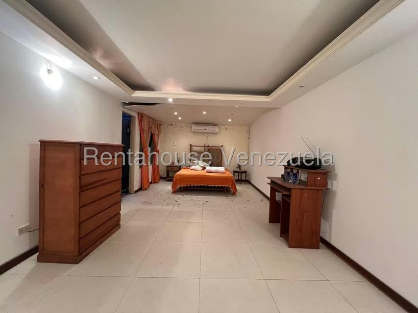 Apartamento (1 Nivel) en Venta en Colinas de La Tahona, Distrito Metropolitano - 15