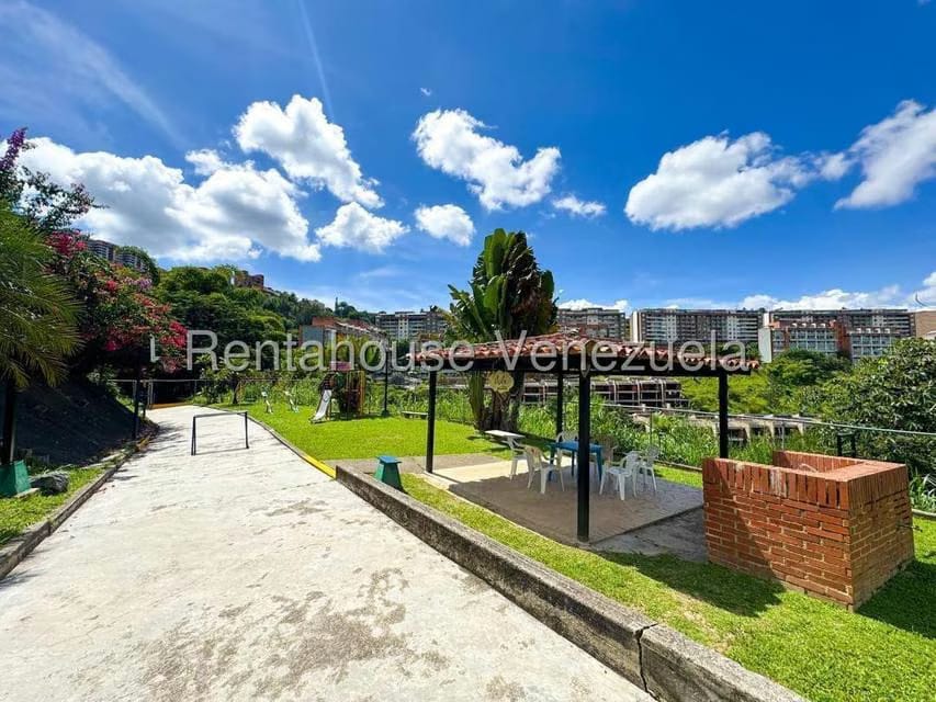 Apartamento (1 Nivel) en Venta en Colinas de La Tahona, Distrito Metropolitano - 20