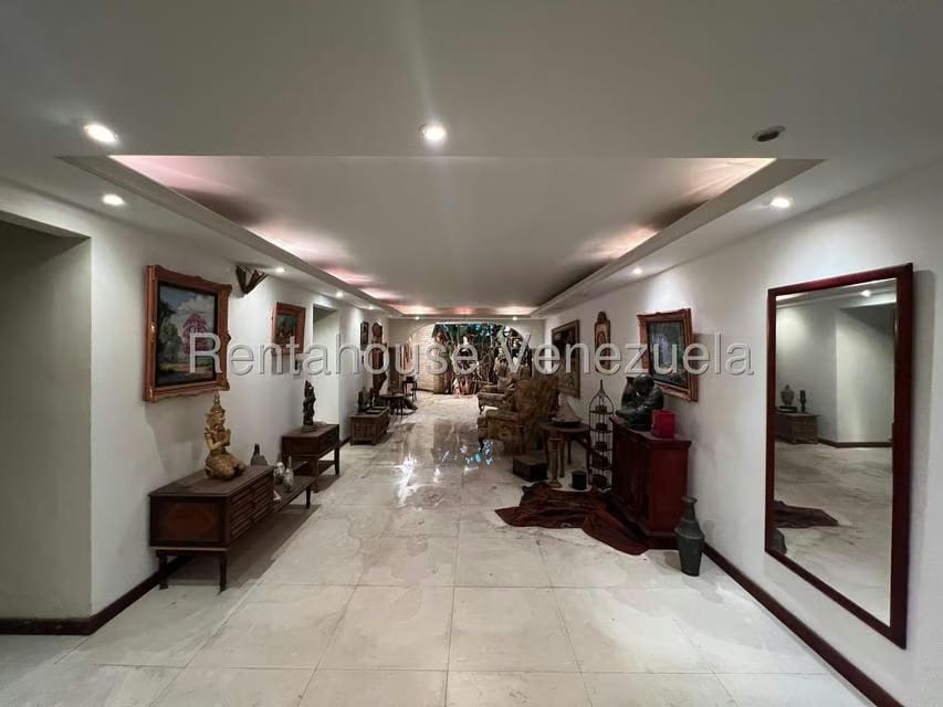 Apartamento (1 Nivel) en Venta en Colinas de La Tahona, Distrito Metropolitano - 3