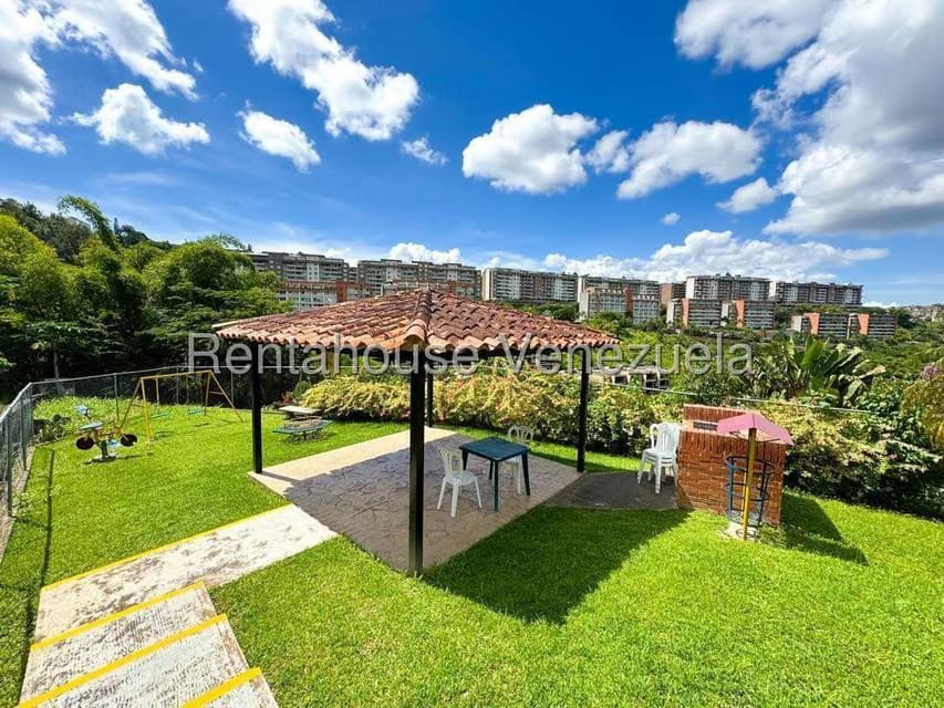 Apartamento (1 Nivel) en Venta en Colinas de La Tahona, Distrito Metropolitano - 21