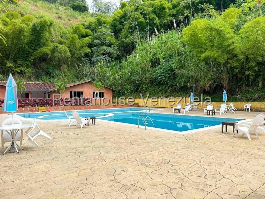 Apartamento (1 Nivel) en Venta en Colinas de La Tahona, Distrito Metropolitano - 22