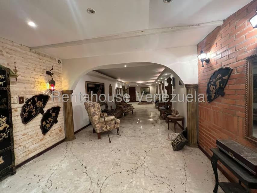 Apartamento (1 Nivel) en Venta en Colinas de La Tahona, Distrito Metropolitano - 5