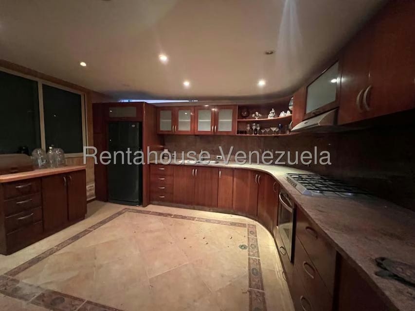 Apartamento (1 Nivel) en Venta en Colinas de La Tahona, Distrito Metropolitano - 6