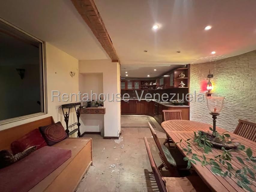 Apartamento (1 Nivel) en Venta en Colinas de La Tahona, Distrito Metropolitano - 7