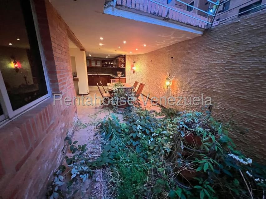 Apartamento (1 Nivel) en Venta en Colinas de La Tahona, Distrito Metropolitano - 8