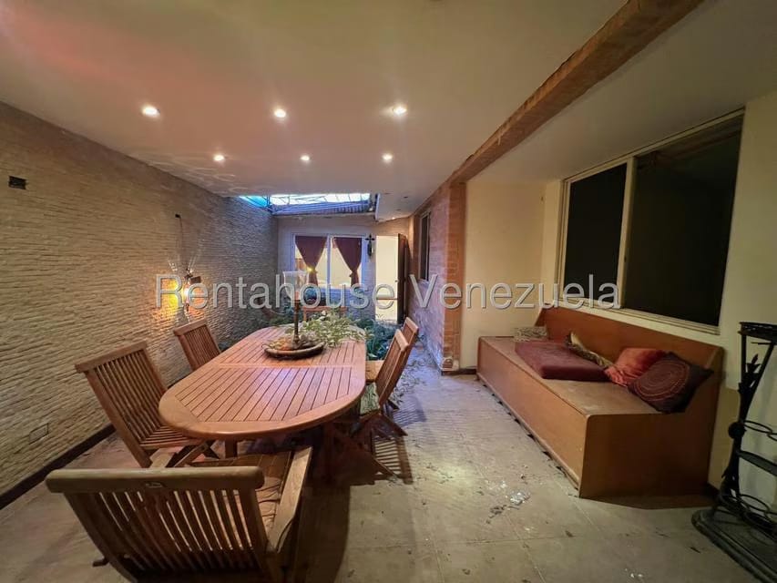 Apartamento (1 Nivel) en Venta en Colinas de La Tahona, Distrito Metropolitano - 9