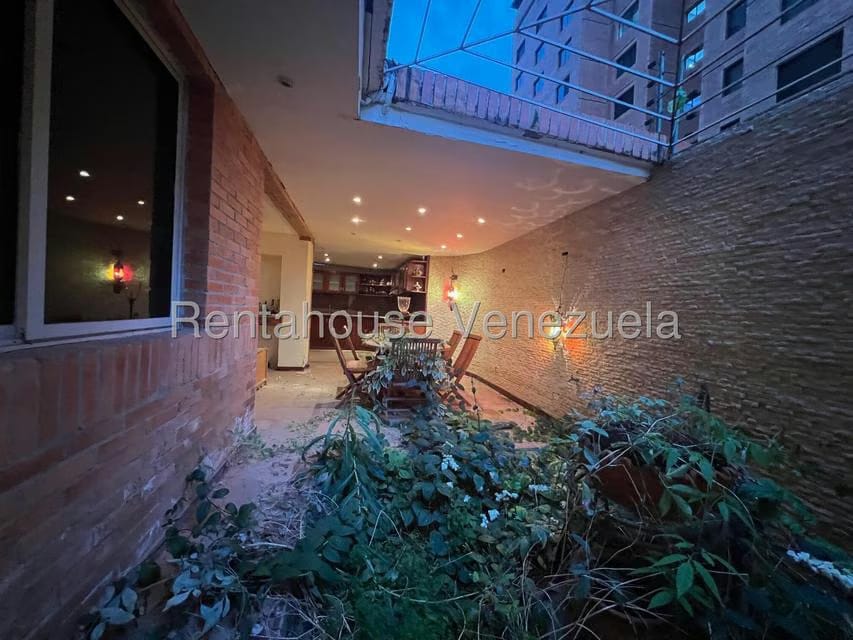 Apartamento (1 Nivel) en Venta en Colinas de La Tahona, Distrito Metropolitano - 10