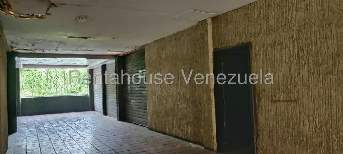Comercial (Local Comercial) en Alquiler en Sector Sucua, Miranda - 5