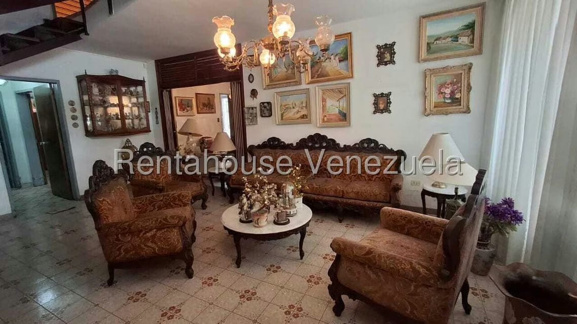 Casa (1 Nivel) en Venta en Del Este, Lara - 2