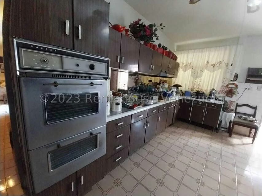Casa (1 Nivel) en Venta en Del Este, Lara - 12