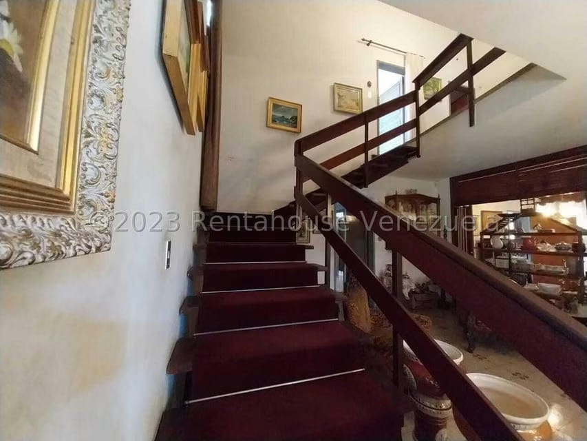 Casa (1 Nivel) en Venta en Del Este, Lara - 3