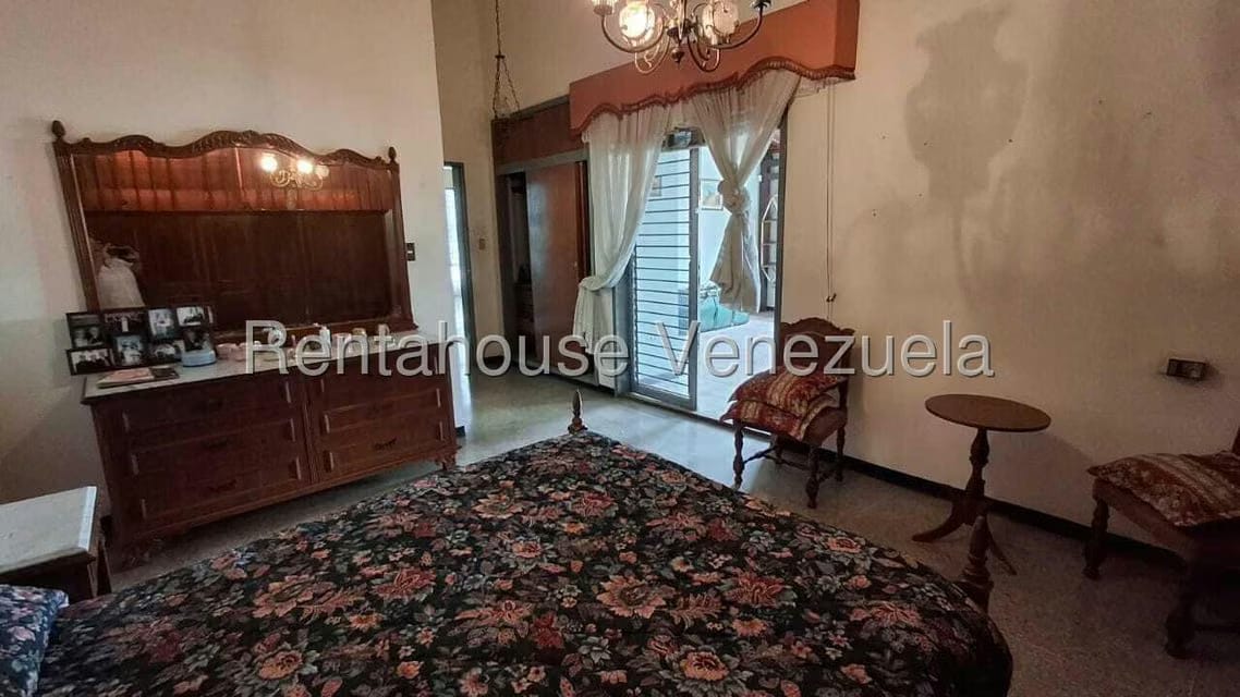 Casa (1 Nivel) en Venta en Del Este, Lara - 21