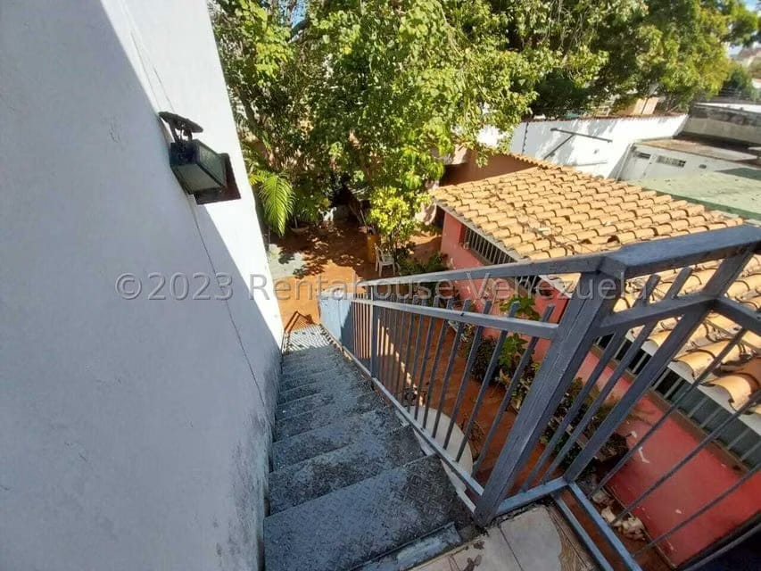 Casa (1 Nivel) en Venta en Del Este, Lara - 25