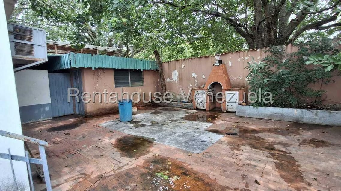 Casa (1 Nivel) en Venta en Del Este, Lara - 29