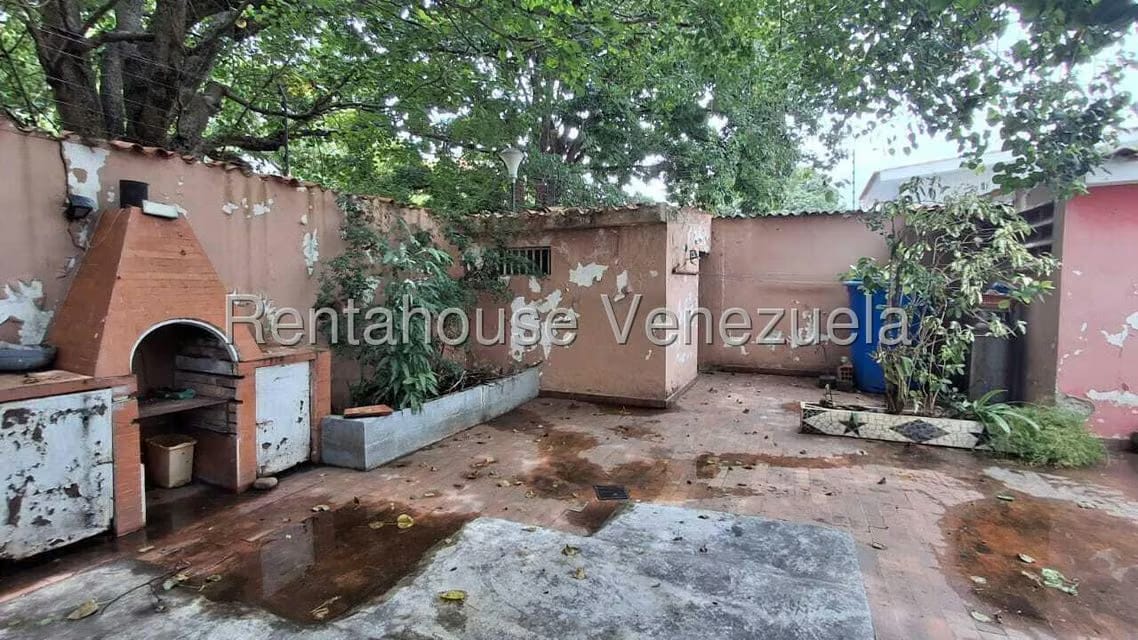 Casa (1 Nivel) en Venta en Del Este, Lara - 30