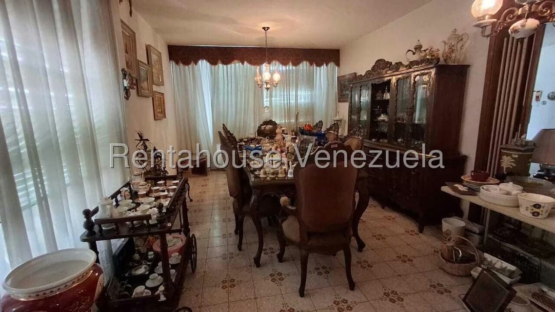 Casa (1 Nivel) en Venta en Del Este, Lara - 4
