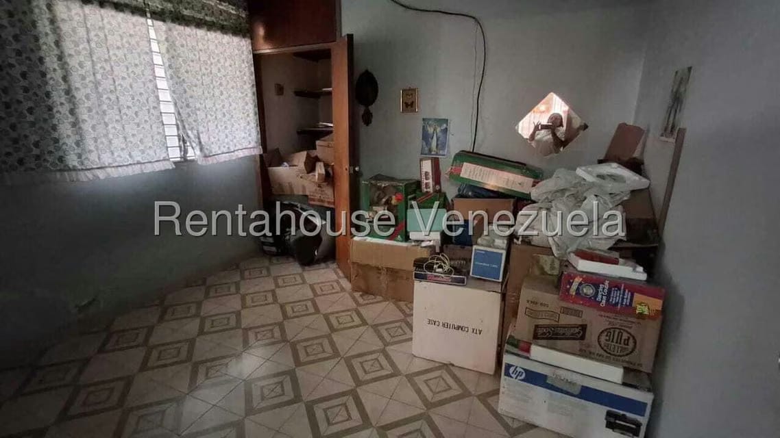 Casa (1 Nivel) en Venta en Del Este, Lara - 5