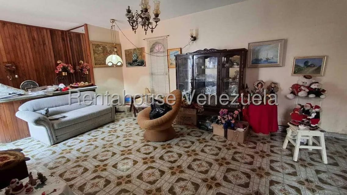 Casa (1 Nivel) en Venta en Del Este, Lara - 9