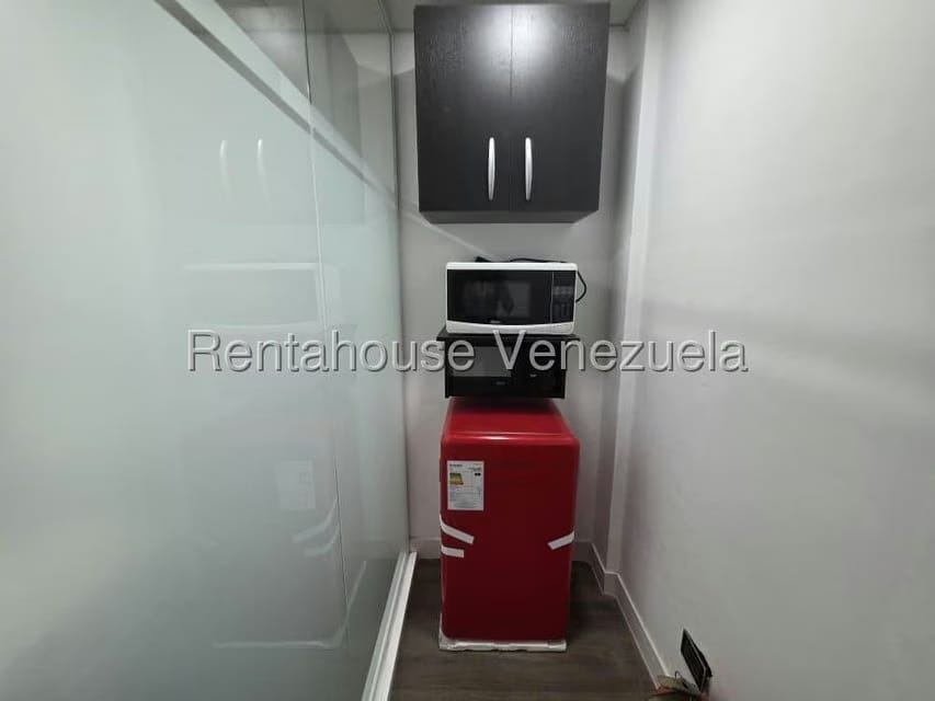 Comercial (Oficina) en Alquiler en Parroquia Catedral, Distrito Metropolitano - 17