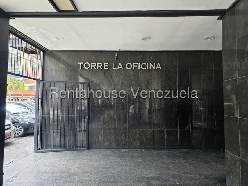 Comercial (Oficina) en Alquiler en Parroquia Catedral, Distrito Metropolitano - 29