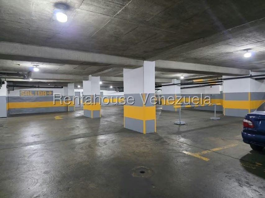 Comercial (Oficina) en Alquiler en Parroquia Catedral, Distrito Metropolitano - 30