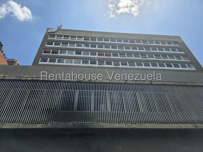Comercial (Oficina) en Alquiler en Parroquia Catedral, Distrito Metropolitano - 33