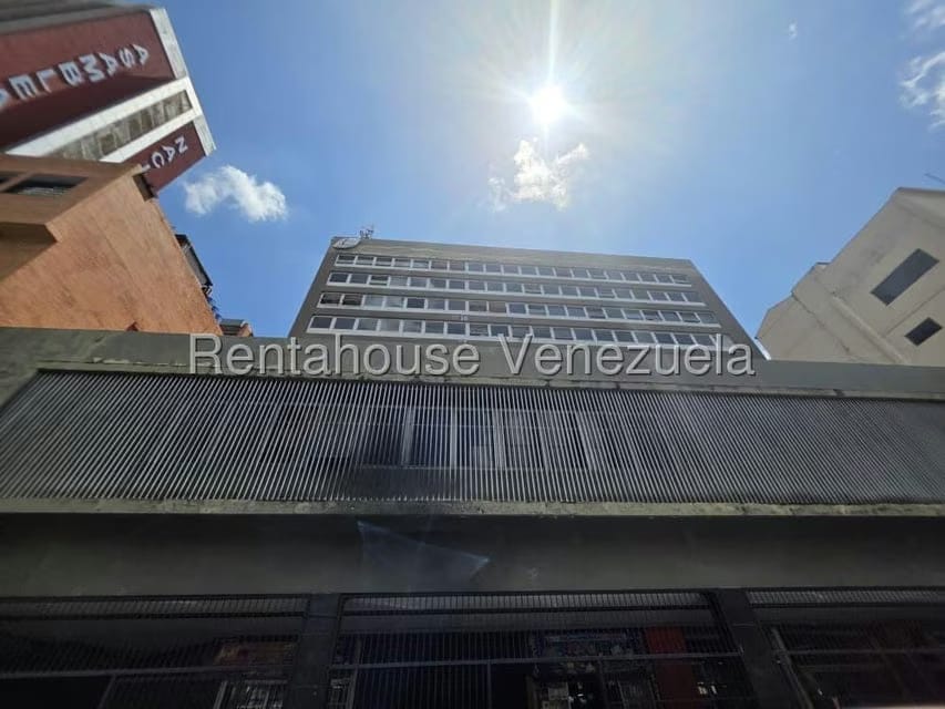 Comercial (Oficina) en Alquiler en Parroquia Catedral, Distrito Metropolitano - 34
