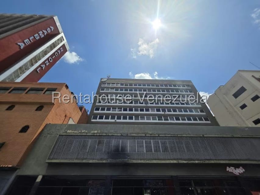 Comercial (Oficina) en Alquiler en Parroquia Catedral, Distrito Metropolitano - 37