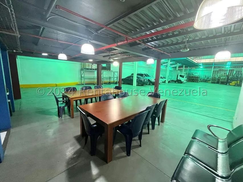 Comercial (Galpon - Deposito) en Venta en Los Naranjos, Miranda - 20
