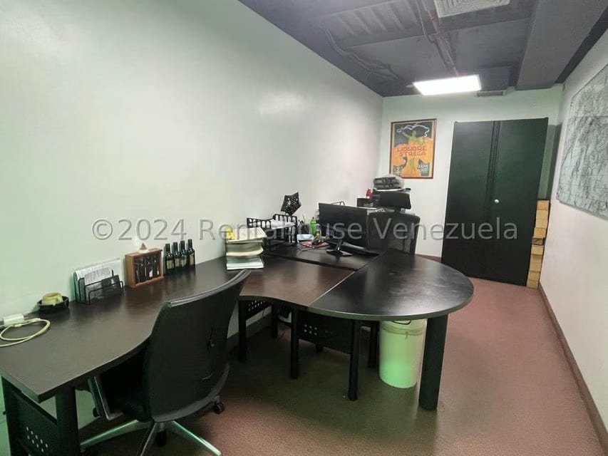 Comercial (Galpon - Deposito) en Venta en Los Naranjos, Miranda - 25