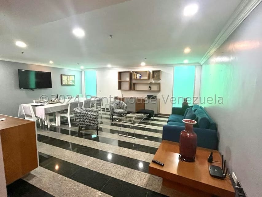 Comercial (Galpon - Deposito) en Venta en Los Naranjos, Miranda - 29