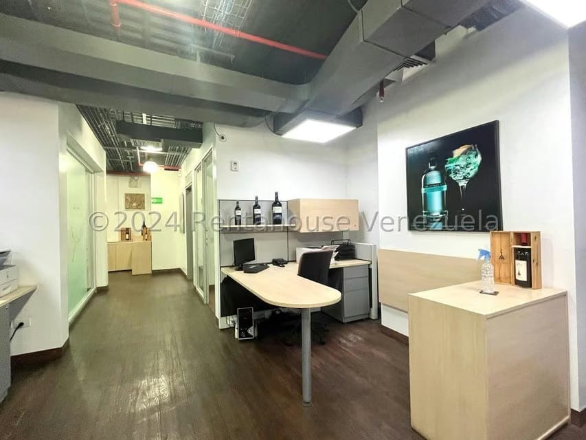 Comercial (Galpon - Deposito) en Venta en Los Naranjos, Miranda - 47