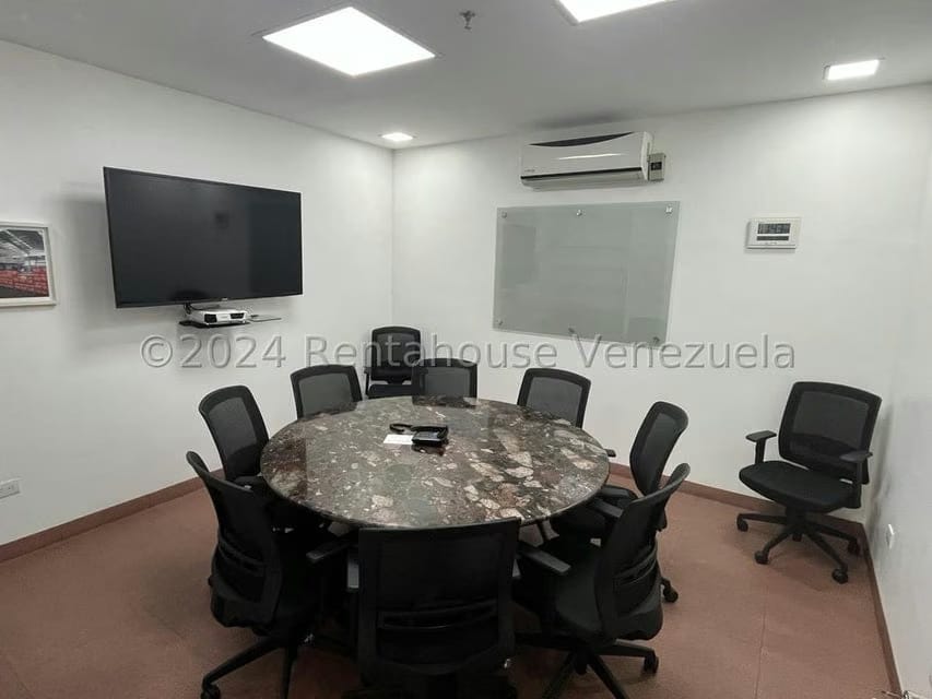 Comercial (Galpon - Deposito) en Venta en Los Naranjos, Miranda - 53
