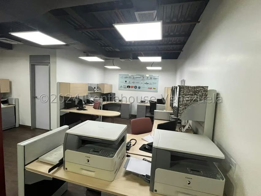 Comercial (Galpon - Deposito) en Venta en Los Naranjos, Miranda - 60