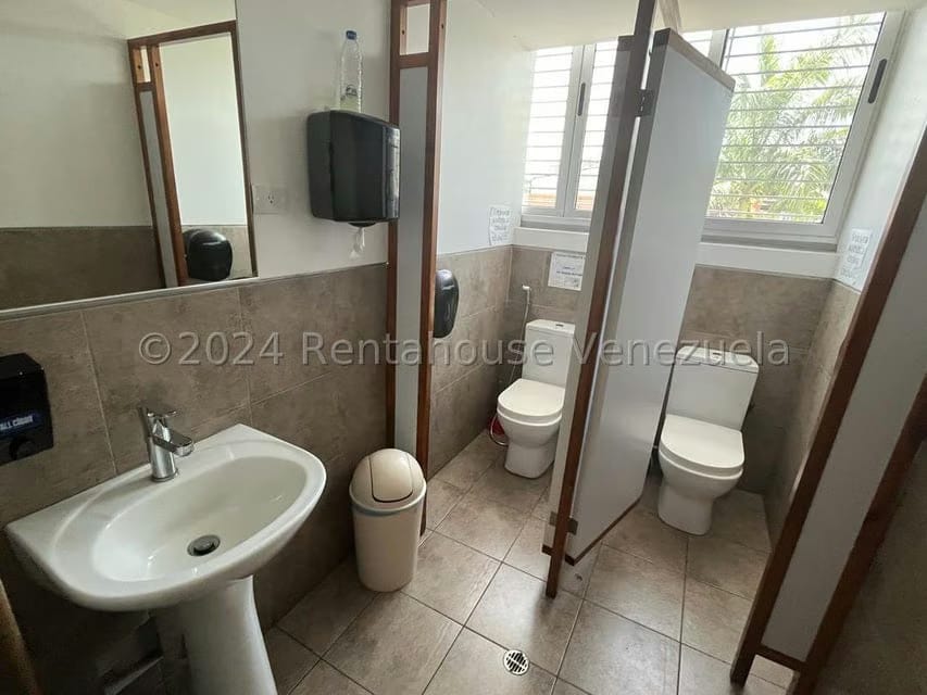 Comercial (Galpon - Deposito) en Venta en Los Naranjos, Miranda - 62