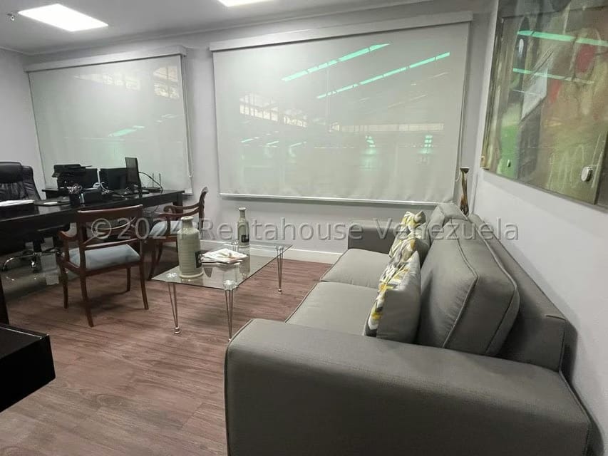 Comercial (Galpon - Deposito) en Venta en Los Naranjos, Miranda - 65