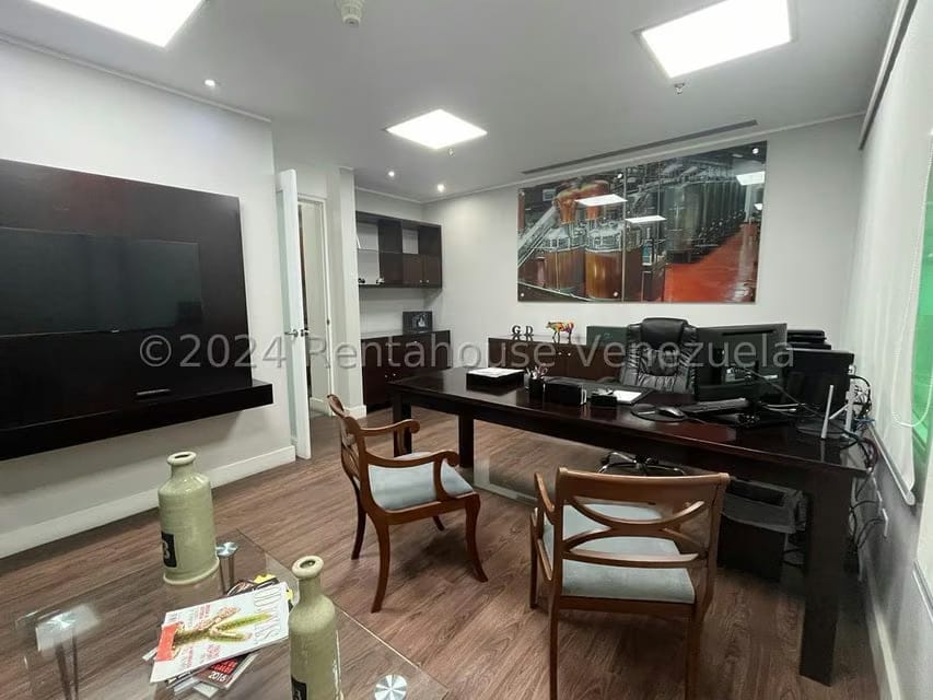 Comercial (Galpon - Deposito) en Venta en Los Naranjos, Miranda - 67