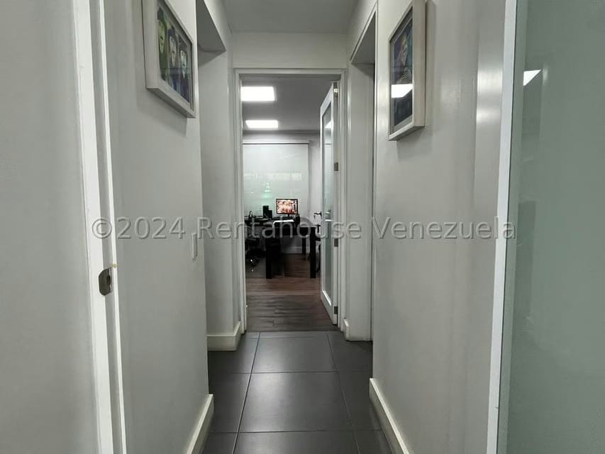 Comercial (Galpon - Deposito) en Venta en Los Naranjos, Miranda - 69